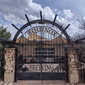 Equinox Brewing