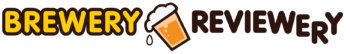 Brewery Reviewery Logo